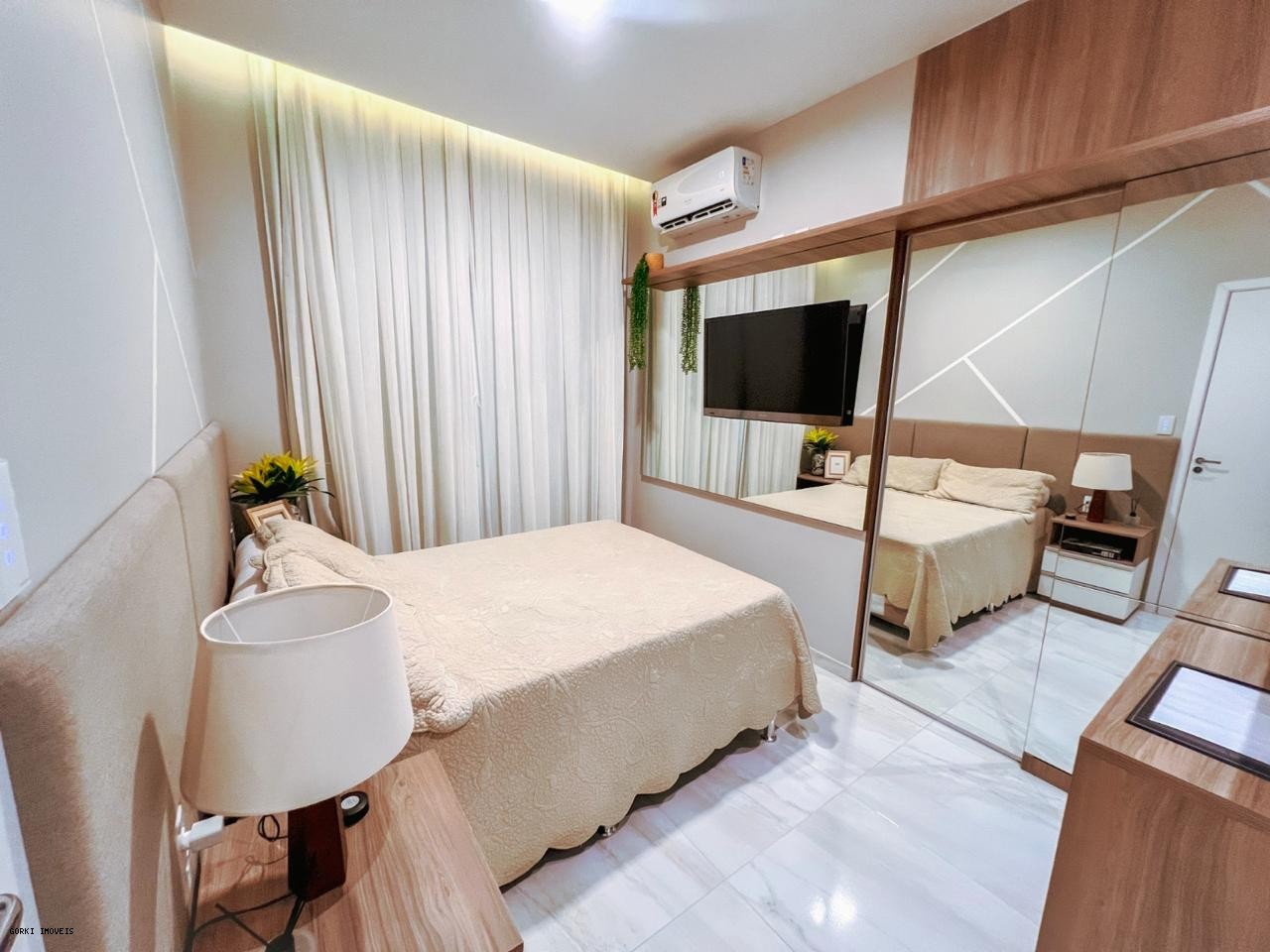 Casa, 2 quartos, 66 m² - Foto 15