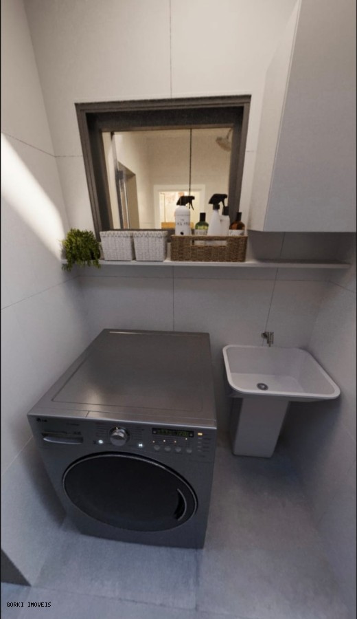 Casa, 2 quartos, 66 m² - Foto 24