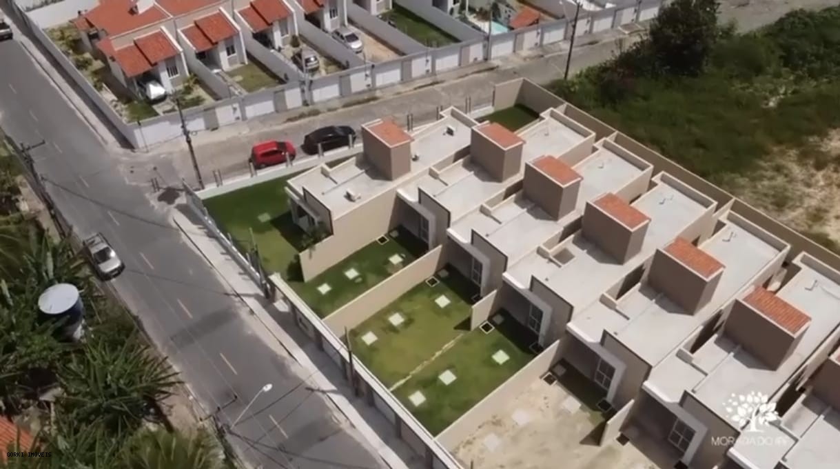 Casa, 2 quartos, 66 m² - Foto 30