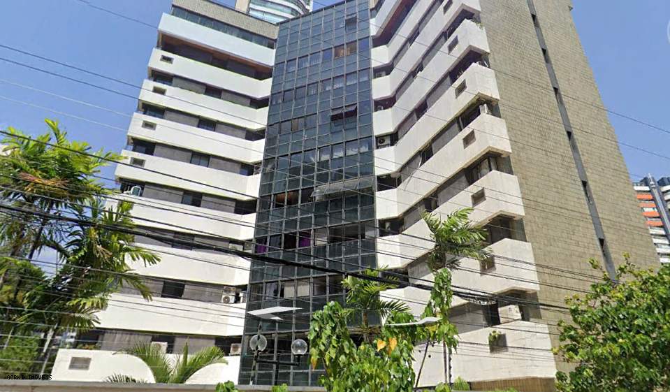 Apartamento, 3 quartos, 179 m² - Foto 1