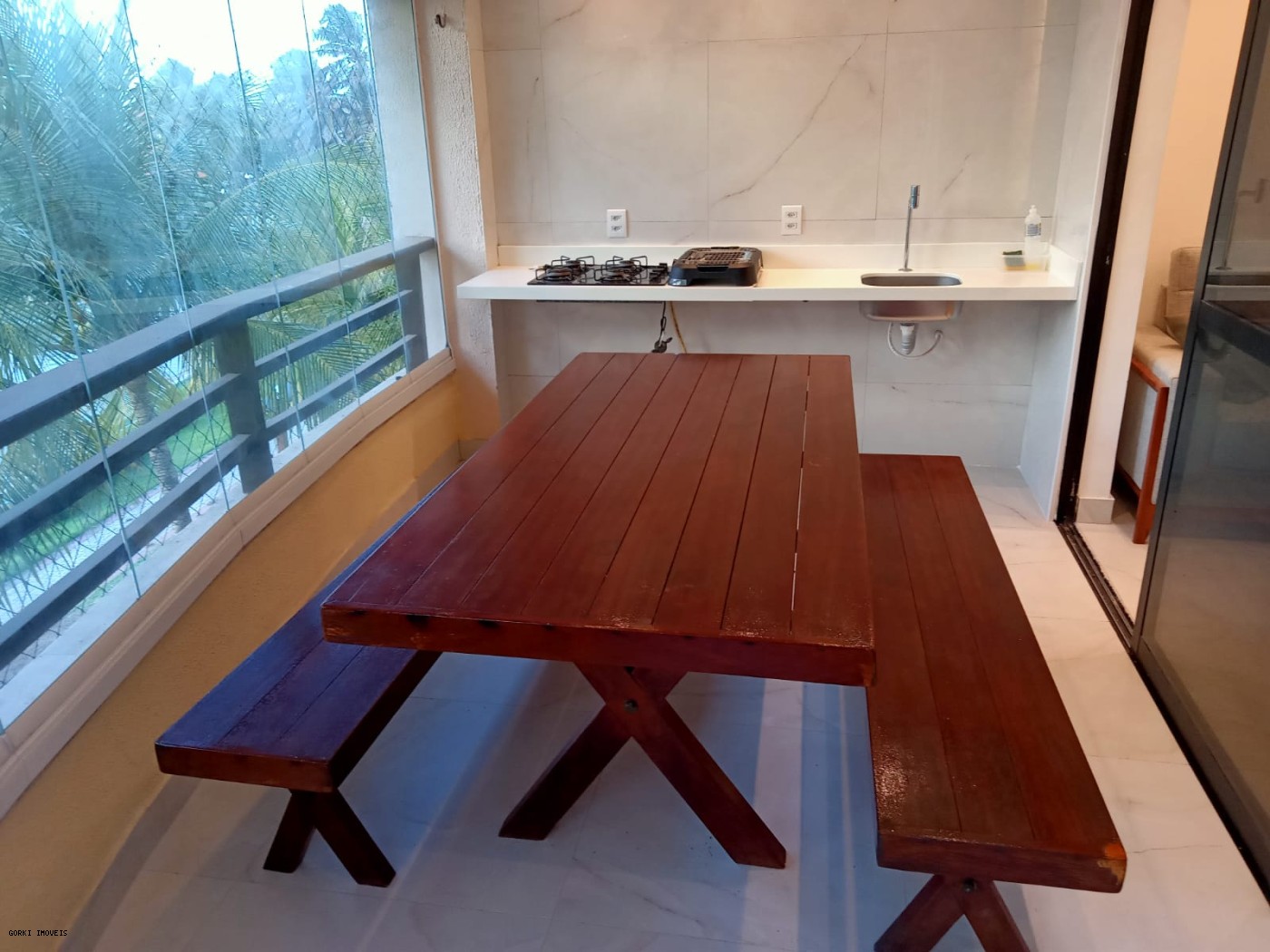 Apartamento, 3 quartos, 99 m² - Foto 4