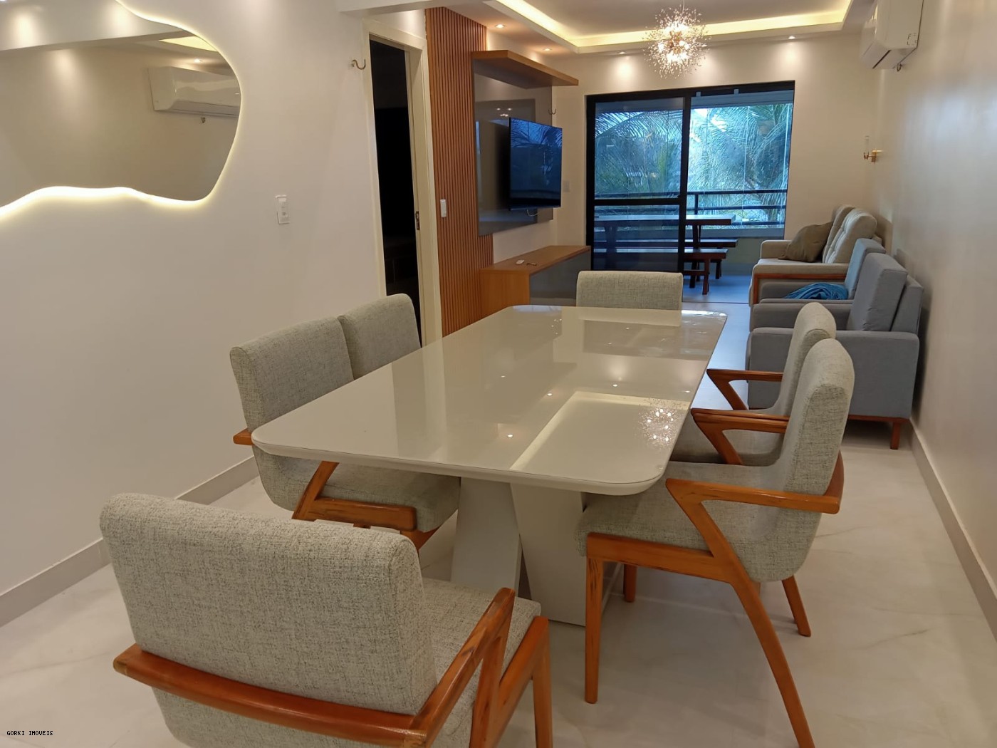 Apartamento, 3 quartos, 99 m² - Foto 8