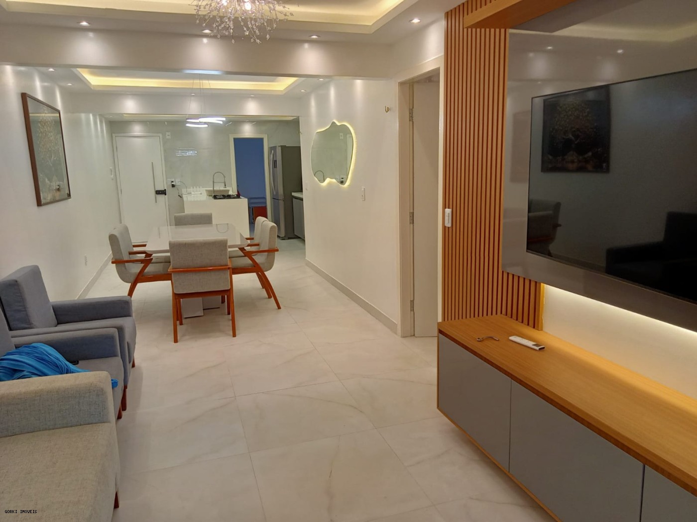 Apartamento, 3 quartos, 99 m² - Foto 9