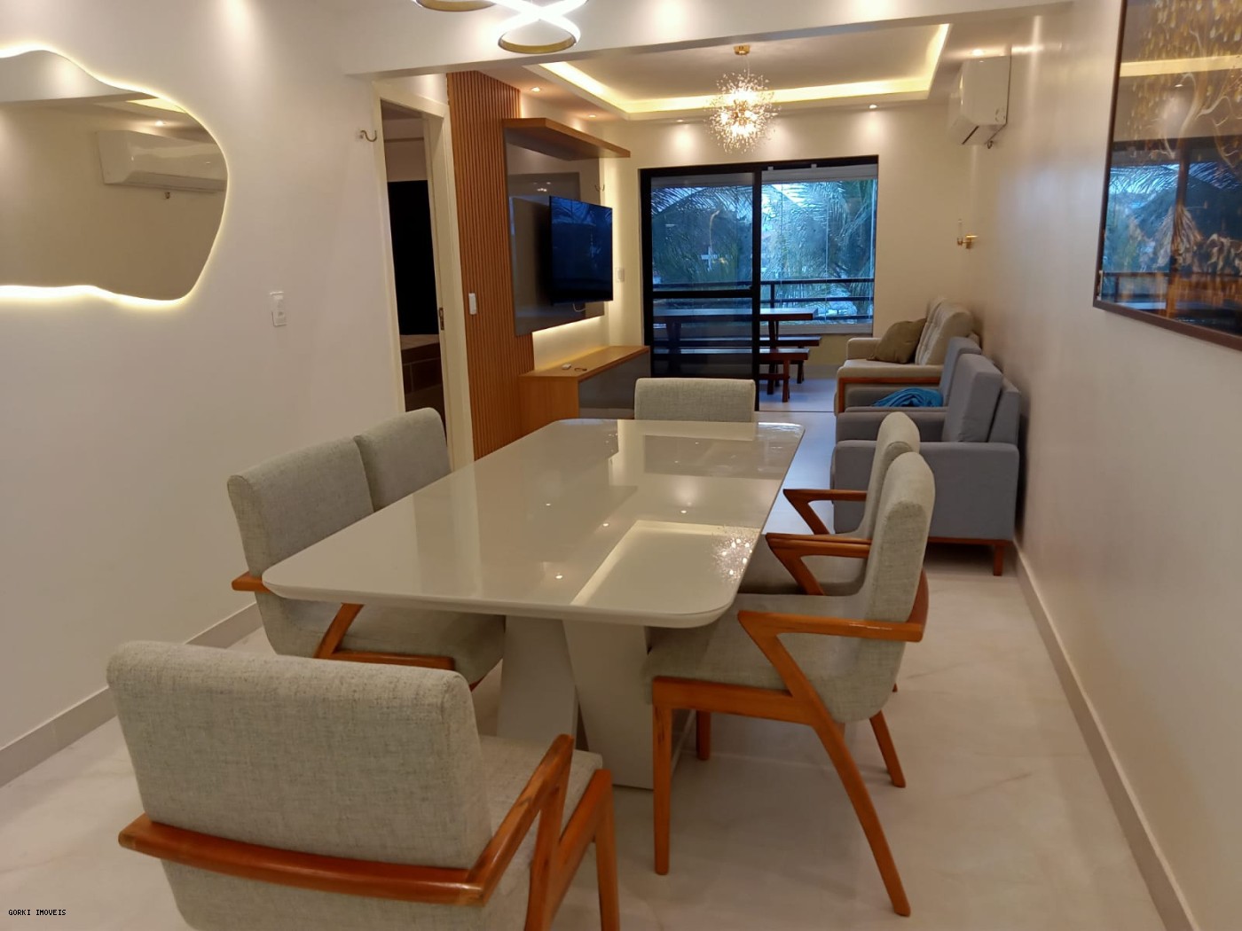 Apartamento, 3 quartos, 99 m² - Foto 10