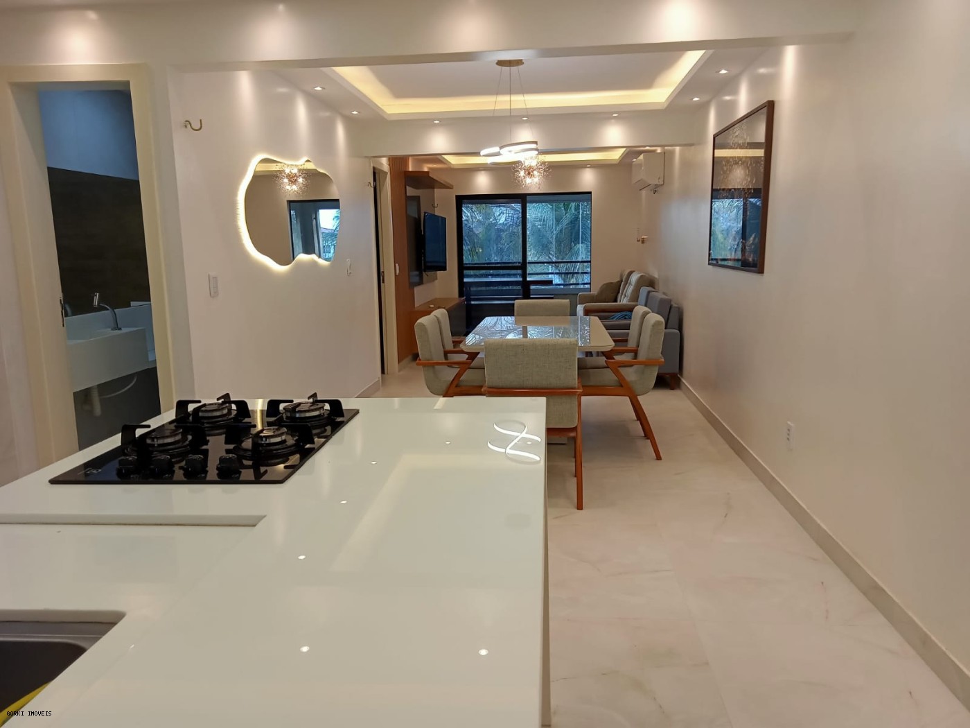 Apartamento, 3 quartos, 99 m² - Foto 12