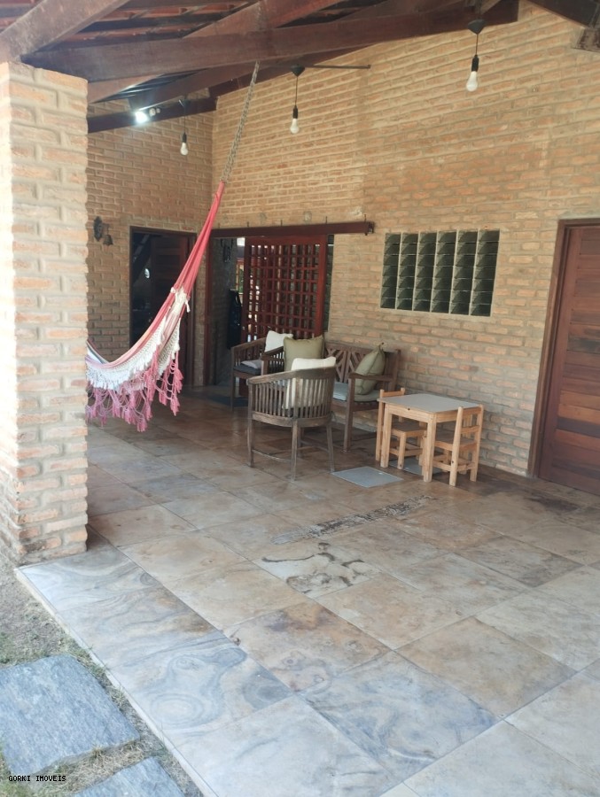 Casa, 4 quartos, 378 m² - Foto 3