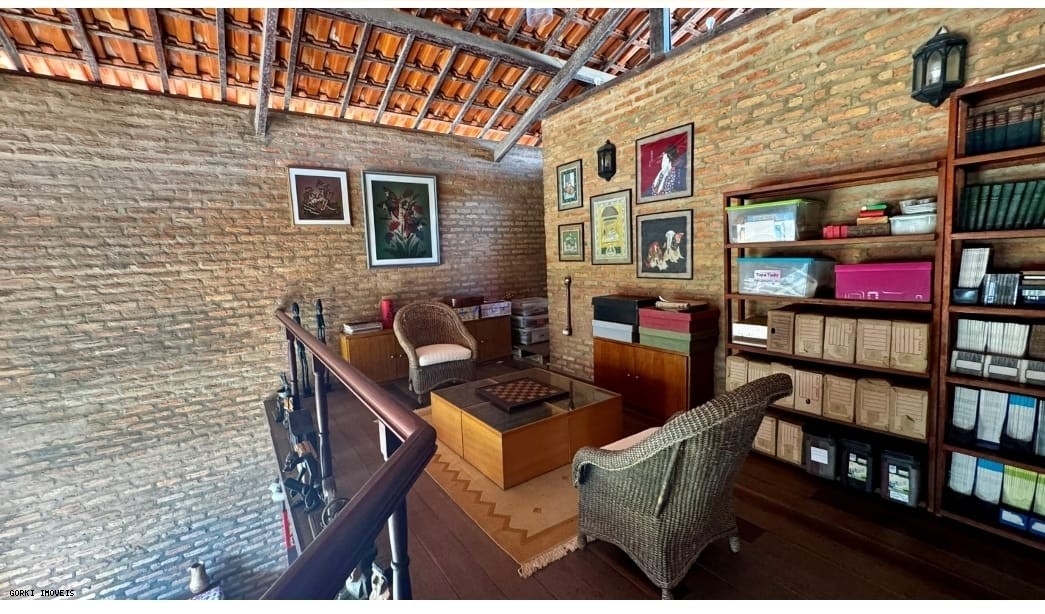 Casa, 4 quartos, 378 m² - Foto 7