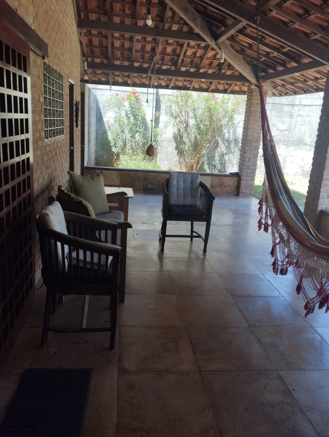 Casa, 4 quartos, 378 m² - Foto 4