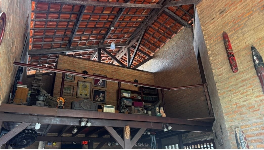 Casa, 4 quartos, 378 m² - Foto 6