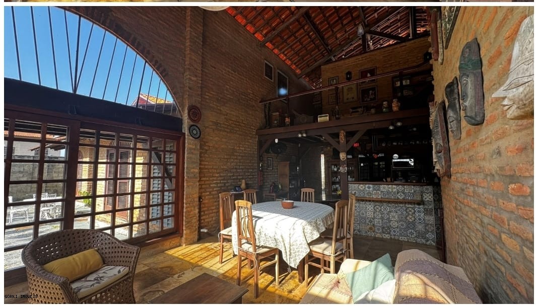 Casa, 4 quartos, 378 m² - Foto 8