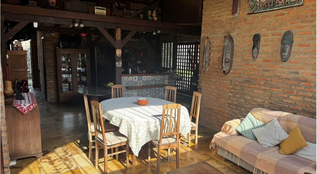 Casa, 4 quartos, 378 m² - Foto 9