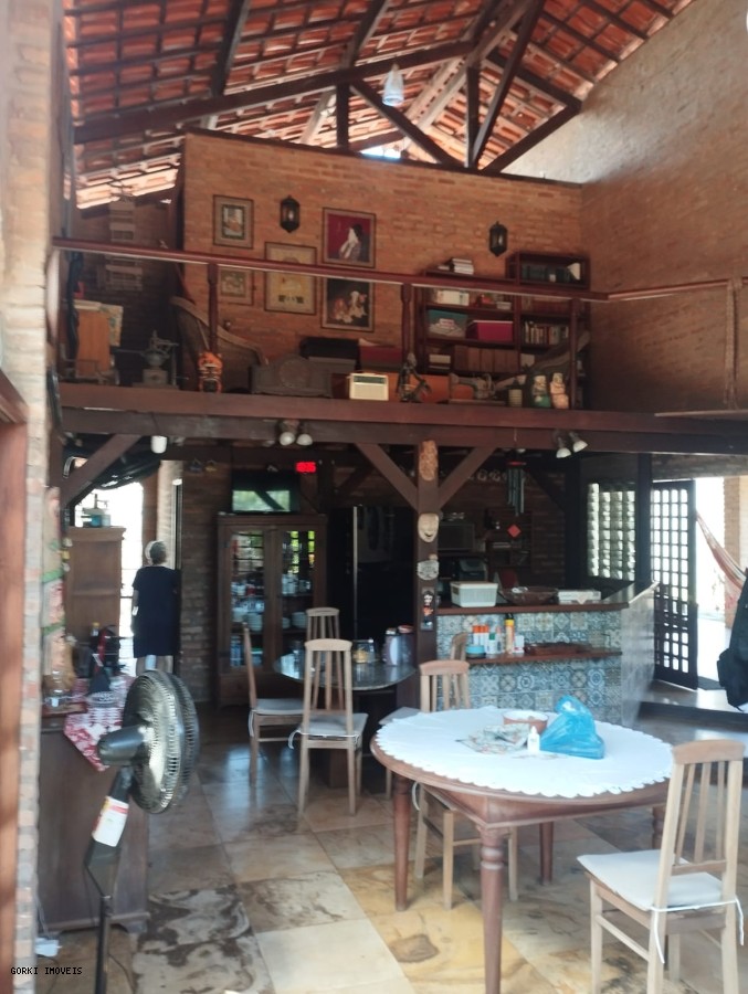 Casa, 4 quartos, 378 m² - Foto 23