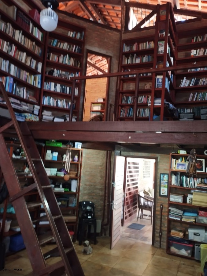 Casa, 4 quartos, 378 m² - Foto 25