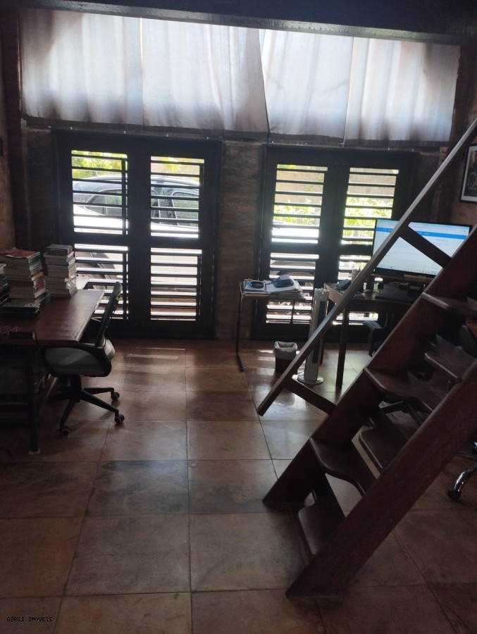 Casa, 4 quartos, 378 m² - Foto 27