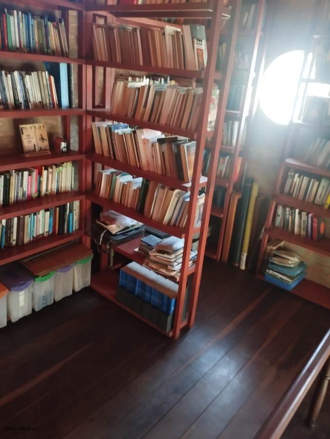 Casa, 4 quartos, 378 m² - Foto 28