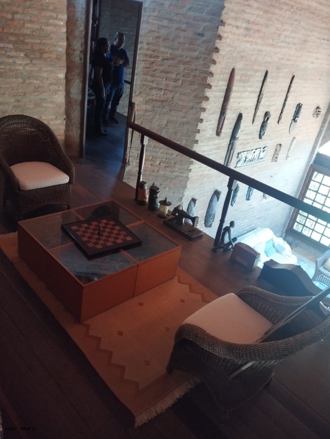 Casa, 4 quartos, 378 m² - Foto 29