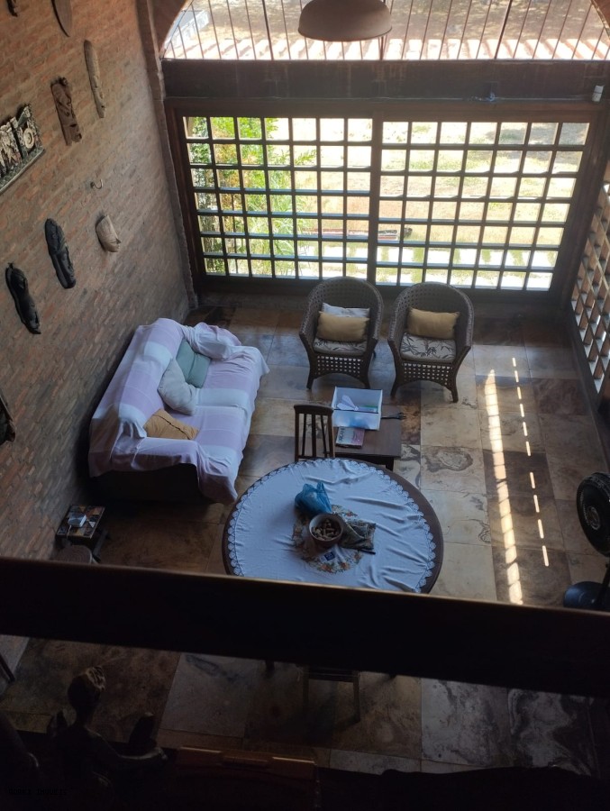 Casa, 4 quartos, 378 m² - Foto 31