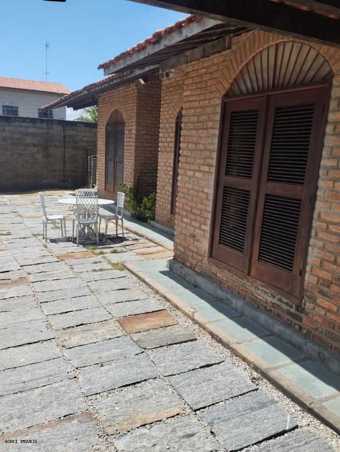 Casa, 4 quartos, 378 m² - Foto 39