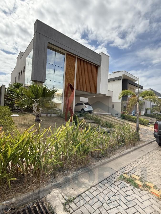 Casa, 5 quartos, 321 m² - Foto 1
