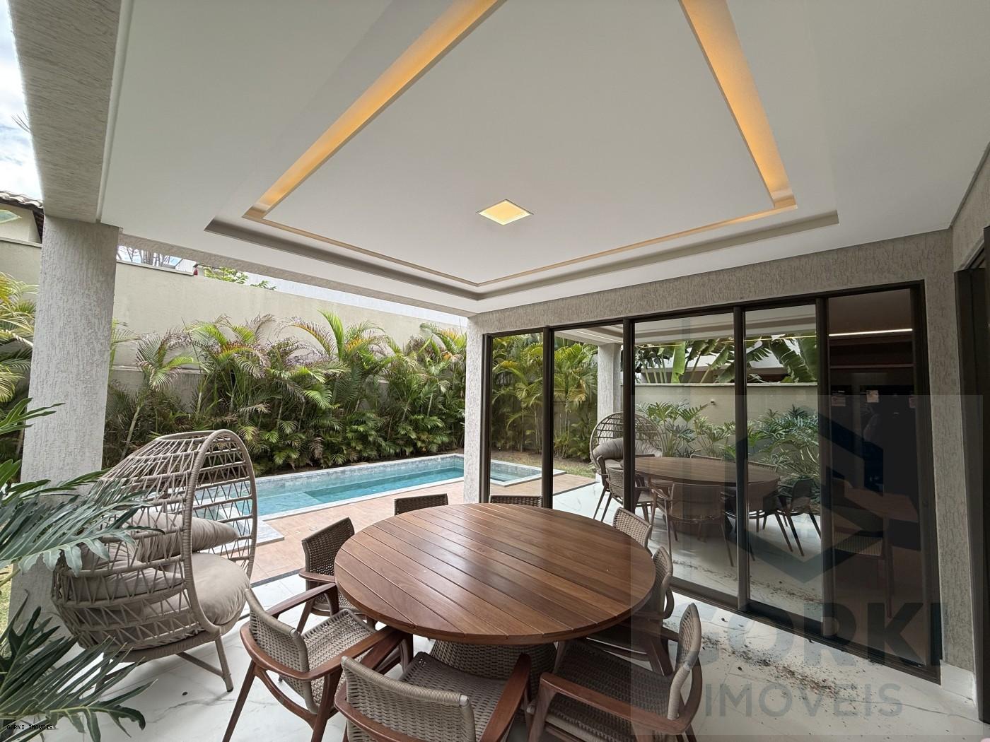 Casa, 5 quartos, 321 m² - Foto 44