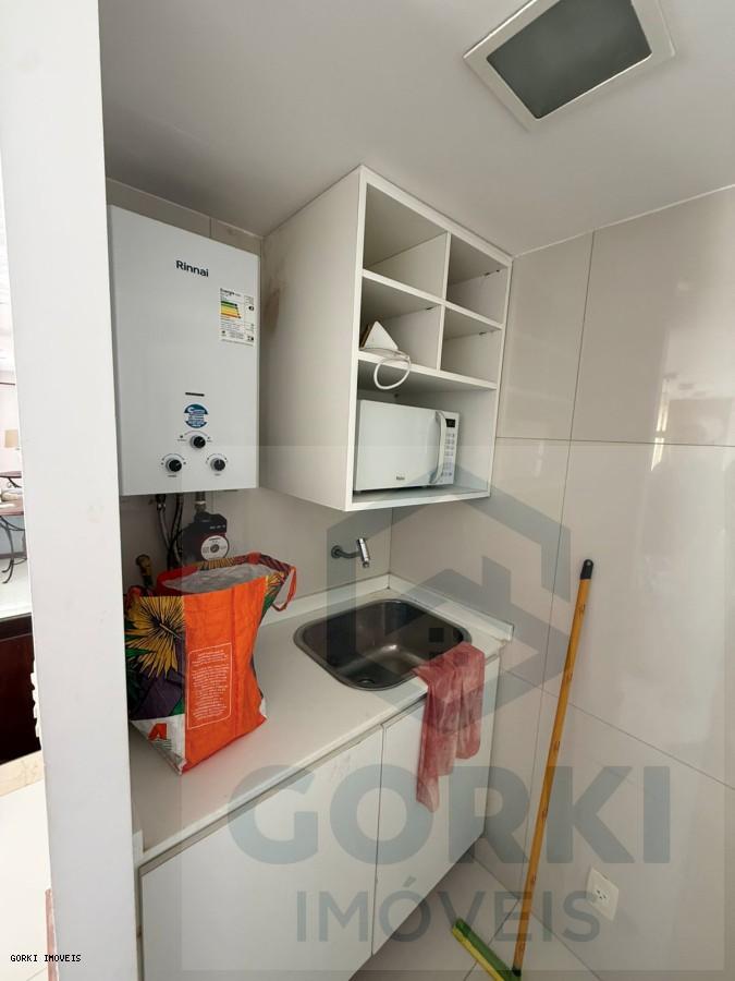 Apartamento, 4 quartos, 200 m² - Foto 3