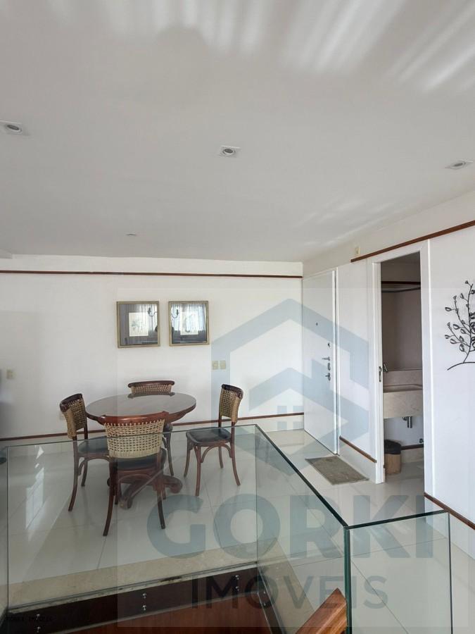 Apartamento, 4 quartos, 200 m² - Foto 6