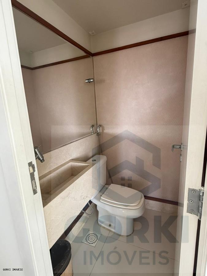 Apartamento, 4 quartos, 200 m² - Foto 5