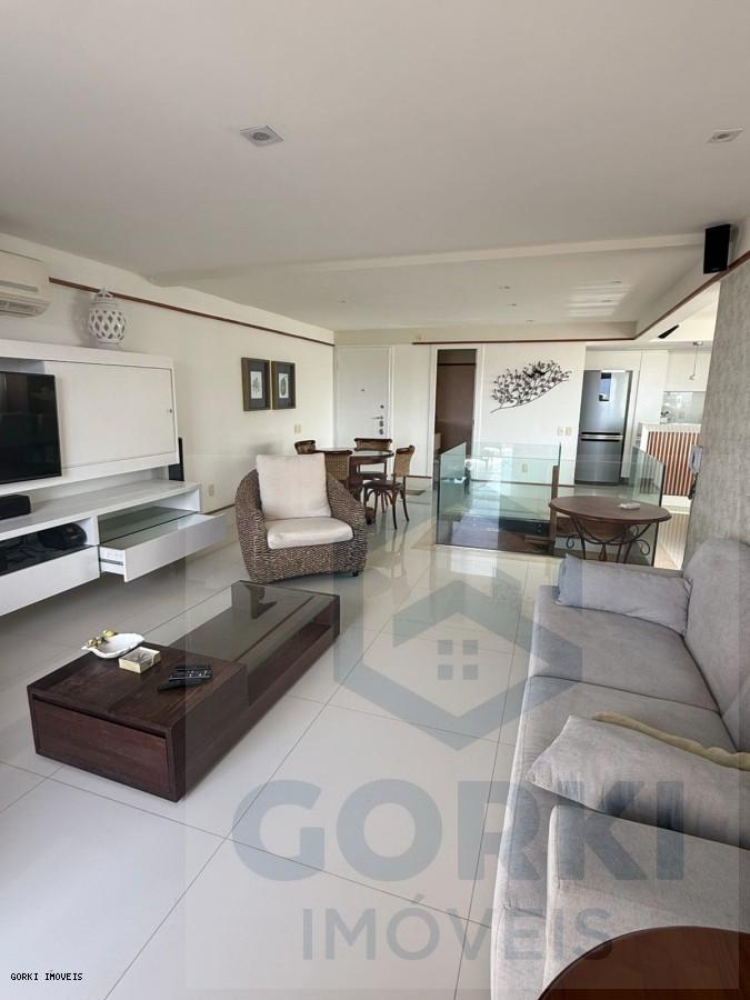 Apartamento, 4 quartos, 200 m² - Foto 14