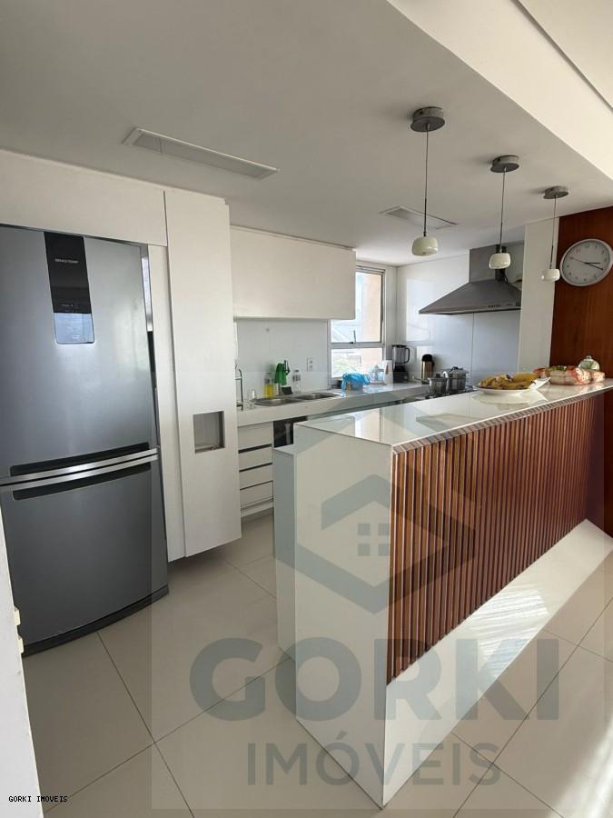 Apartamento, 4 quartos, 200 m² - Foto 13