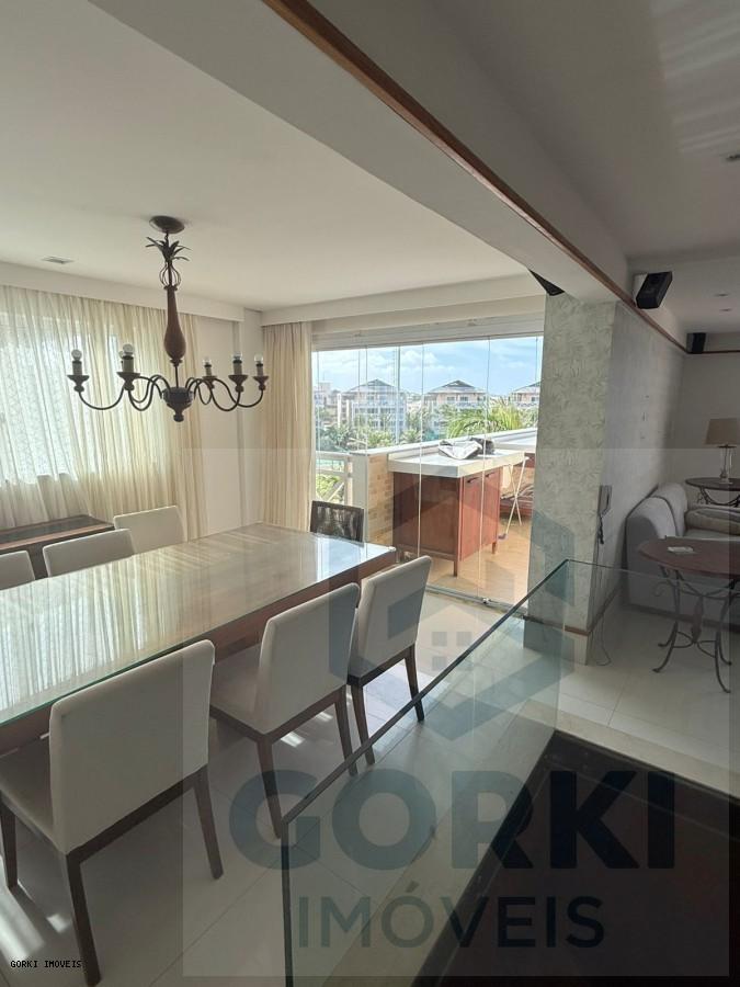Apartamento, 4 quartos, 200 m² - Foto 18