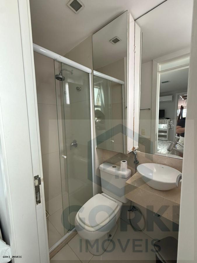 Apartamento, 4 quartos, 200 m² - Foto 19