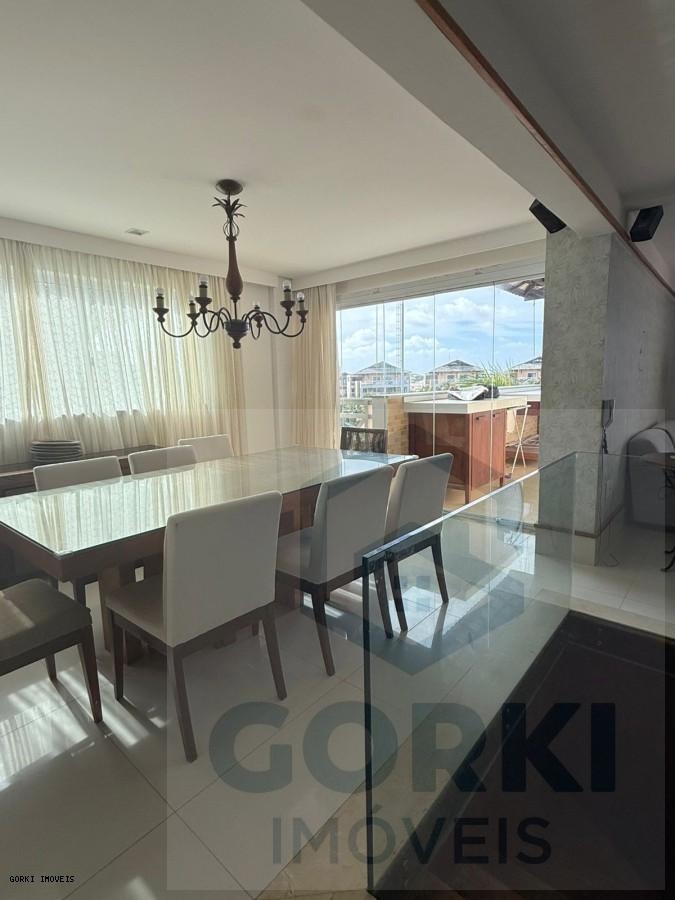 Apartamento, 4 quartos, 200 m² - Foto 21