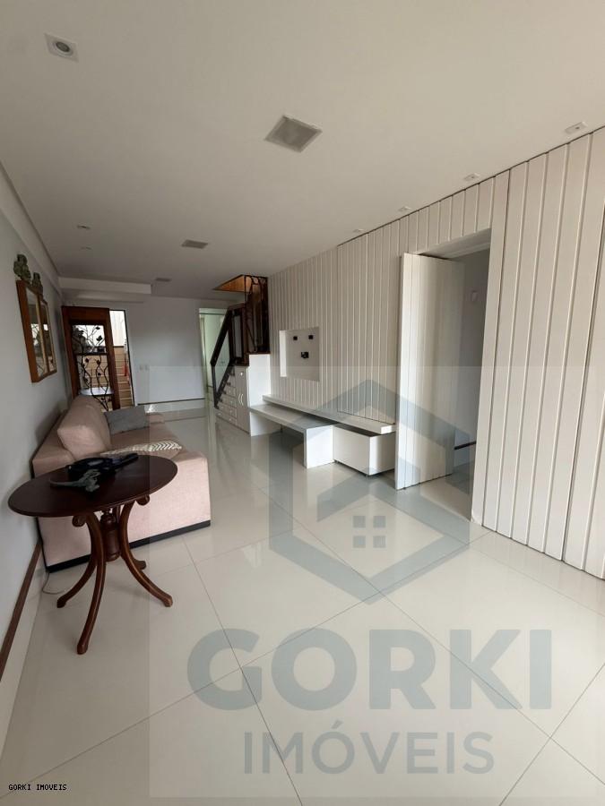 Apartamento, 4 quartos, 200 m² - Foto 23