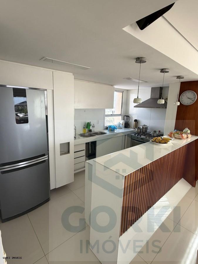Apartamento, 4 quartos, 200 m² - Foto 27