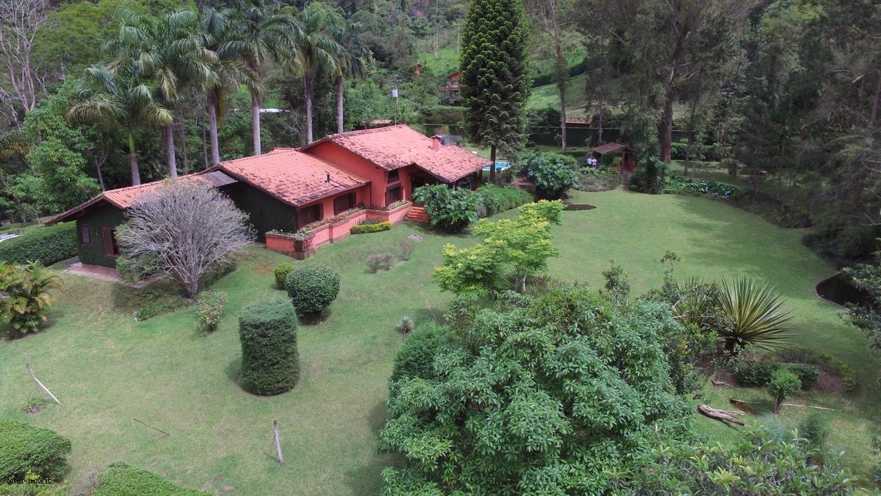 Casa, 4 quartos - Foto 2