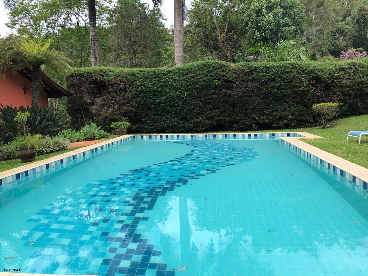 Casa, 4 quartos - Foto 3