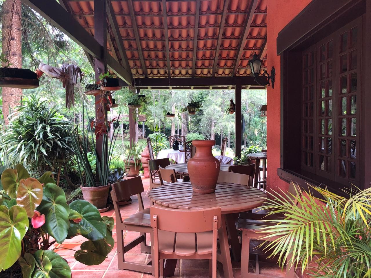 Casa, 4 quartos - Foto 18