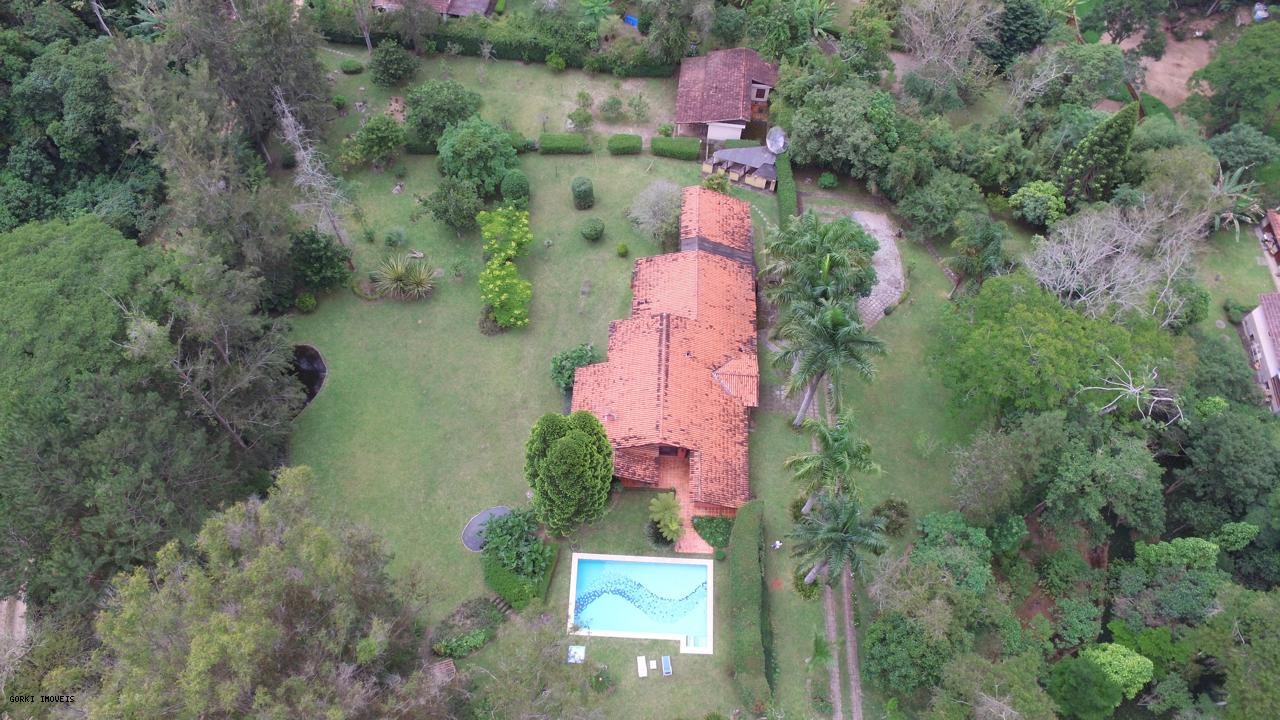 Casa, 4 quartos - Foto 7