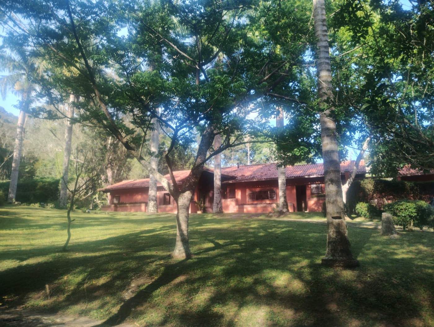 Casa, 4 quartos - Foto 6