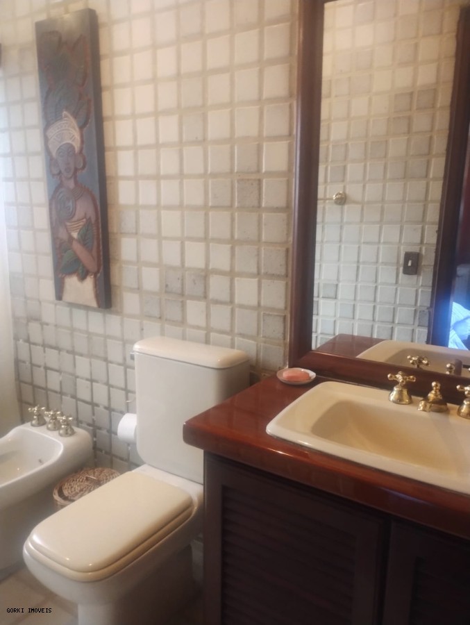 Casa, 4 quartos - Foto 20