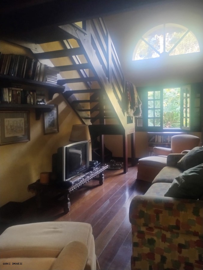 Casa, 4 quartos - Foto 22