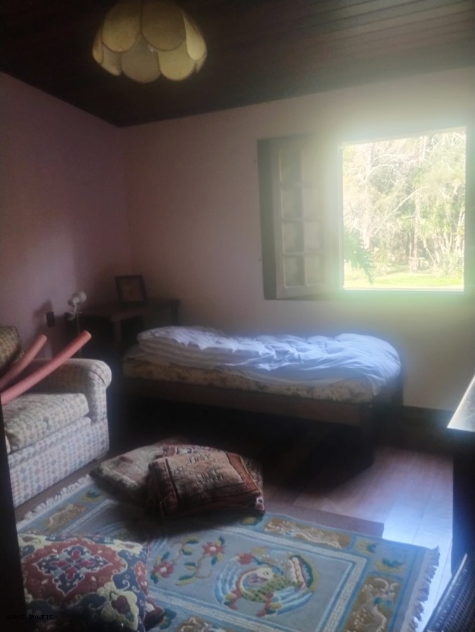 Casa, 4 quartos - Foto 24