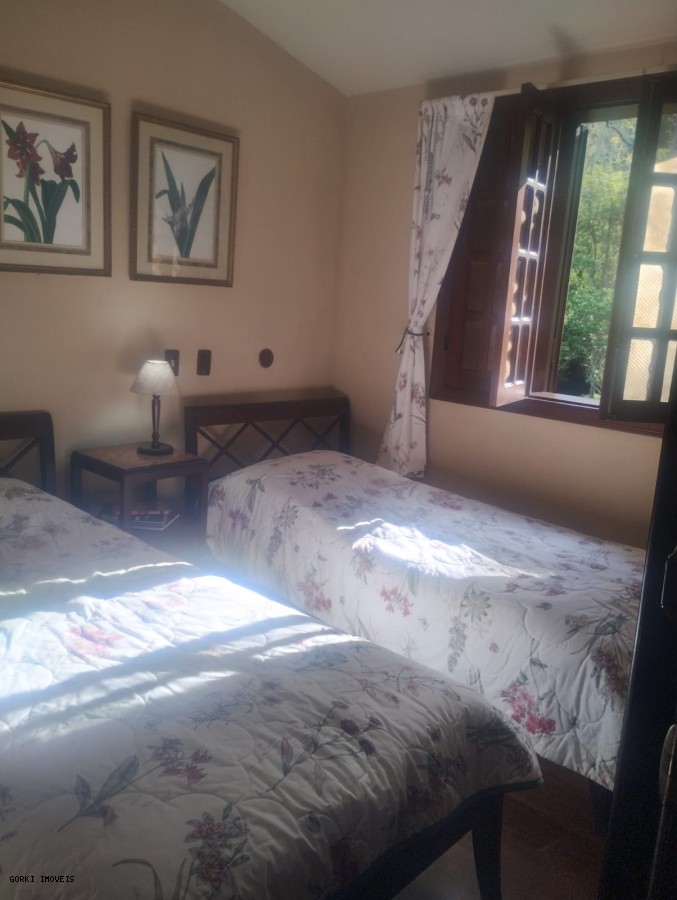 Casa, 4 quartos - Foto 25