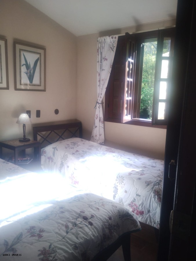 Casa, 4 quartos - Foto 26