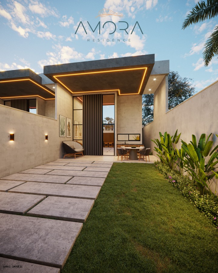 Casa, 3 quartos, 138 m² - Foto 1