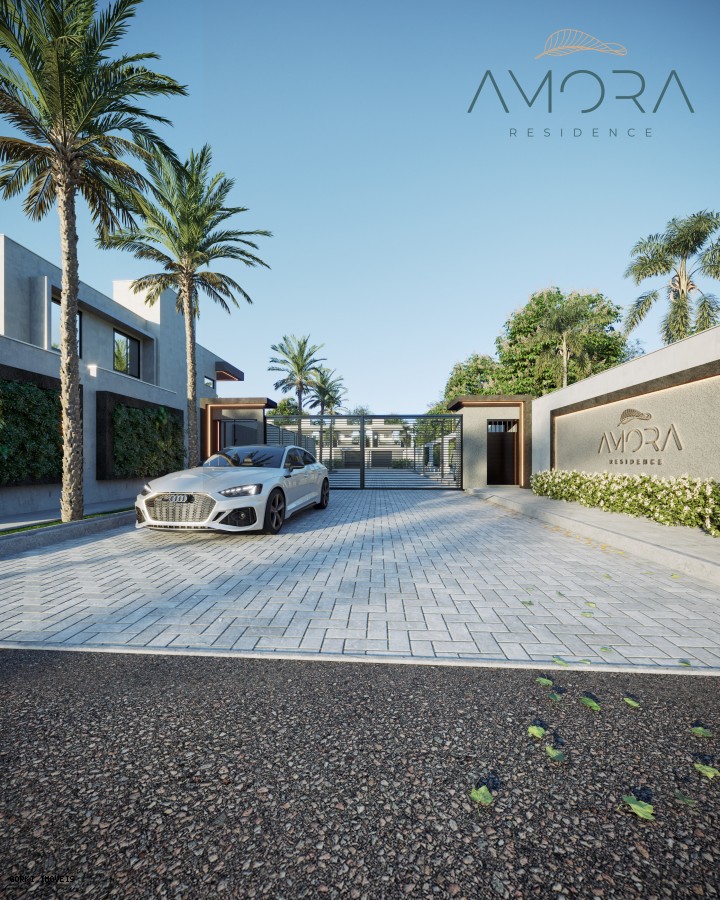 Casa, 3 quartos, 138 m² - Foto 3