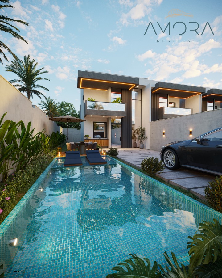 Casa, 3 quartos, 138 m² - Foto 4