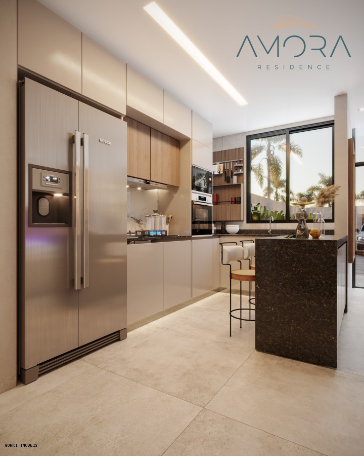 Casa, 3 quartos, 138 m² - Foto 6