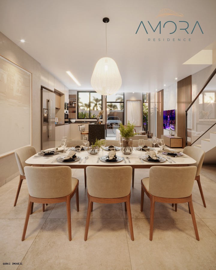 Casa, 3 quartos, 138 m² - Foto 7