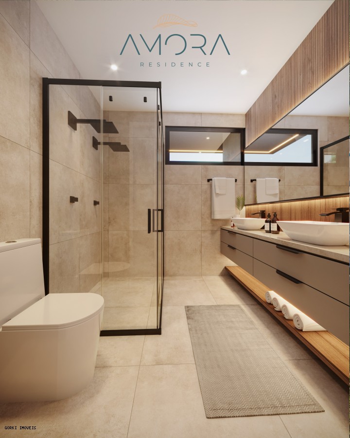 Casa, 3 quartos, 138 m² - Foto 9